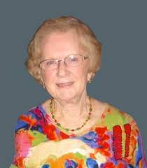 Dorothy Stanley "Dot" McGoogan Obituary