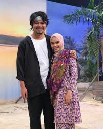 Check spelling or type a new query. Video Saya Terus Terfikir Sape Pulak Yang Jaga Dariya Nih Jep Terkedu Bila Bini Sendiri Jadi Cameo Terus Terlupa Dialog Berita Steady