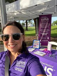 We are here this beautiful morning at the 3rd Annual Freedom Walk/Run &  Healthfair! Come by and say hi!