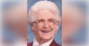 Obituary information for Doris Bartlett
