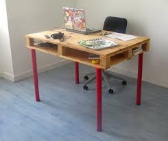 With some great computer desk ideas that you can see below, you can have a cool and unique desk that matches your liking and lifestyle. 15 Diy Computer Desks Tutorials For Your Home Office 2017