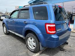 Image result for Sport Blue 2009 Escape