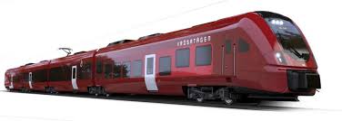 Veuillez vérifier la cohérence de votre url retour à la page d'accueil Transitio Orders 28 Regional Trains From Caf International Railway Journal