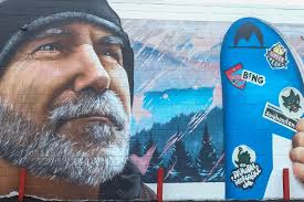 New murals add color to Broome County districts