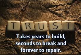 Image result for trust