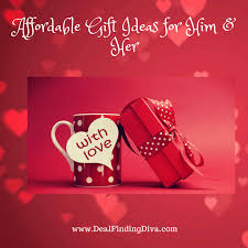 Valentine`s day is a special occasion of love and romance which is celebrated on the 14th of february. Cheap Gift Ideas For Him And Her