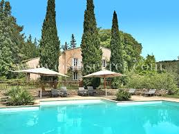 Holiday Rental Bouc Bel Air Provence Villa For Rent Bouc Bel Air