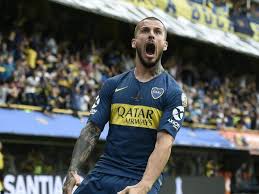 Darío benedetto (olympique de marsella), nahitan nández (caglari) y cristian pavón (la galaxy). Benedetto Y Nandez Dejan Boca Para Emigrar Al Futbol Europeo Liga Argentina Futbolred