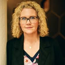 It's not every year you get to work