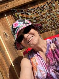 Fawn found in flower bed in Souris, Manitoba