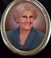 Doris Rainwater Obituary (2022)