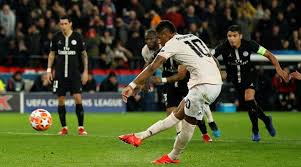 Uefa champions league 2 dec 2020 23:00 (мск) week 5. Manchester United Vs Psg Uefa Explains Reason Behind Controversial Var Penalty Decision Sports News The Indian Express