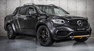 مرسيدس بنز أكس كلاس كارلكس ديزاين 2019 الجميلة والوحش في مركبة واحدة موقع ويلز Custom Mercedes Benz Custom Mercedes Benz