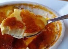 So, remember how 2017 was the year of trying new things in the kitchen? How To Make Easy Vanilla Creme Brulee Classic Dessert Kitchen Black Box