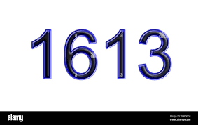 Year 1613 Cut Out Stock Images & Pictures - Alamy