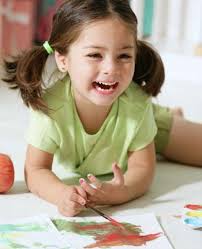 Image result for ‫استقلال در کودکان زیر 7 سال‬‎