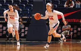Kiersten Elliott Women S Basketball Duquesne University Athletics