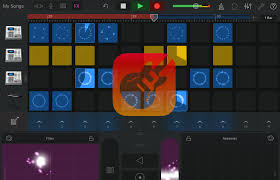Determine the type of music you want to create. A Beginner S Guide To Making Music With Garageband Live Loops