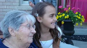 Michelina Pietrangelo Obituary May 1, 2015