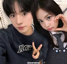 Carmen H2H X Yushi NCT Wish