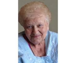 Sally A. Mathewson Obituary (2025)