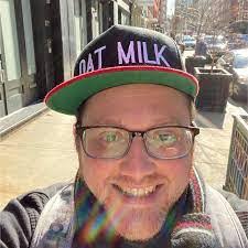 Donovan Huber's Instagram, Twitter & Facebook