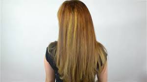 Repeat until the entire length of your hair is combed. 4 Ways To Style Very Long Hair Wikihow
