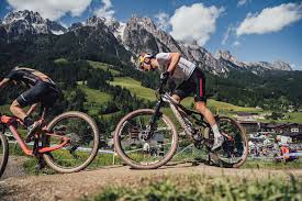Melhores momentos da final francesa volta com tudo! Pauline Ferrand Prevot Mtb Red Bull Athlete Page