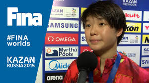 The winner of two gold medals in rio, tingmao has been named the international swimming federation's female diver of the year in each of the past five years. Tingmao Shi Winner Of Women S 3m Springboard In Kazan Rus Youtube