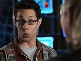 "The Troop" Forest Grump (TV Episode 2009)