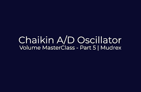Volume Indicator MasterClass — Part 5 | by Kshitiz Khandelwal | Mudrex |  Medium