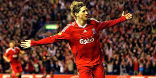 Oof that would get liverpool was a mess when he left and didn't really win anything while torres went on to win multiple. Fernando Torres Meet The New Kid Same As The Old Kid Football Dave