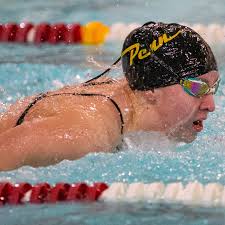 Indiana high school swimming: Concord girls win sectional