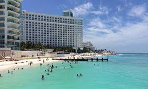 Cancún, mexico february average sea temperature. 24 Cheap Destinations For 2021 With Great Weather In February Price Of Travel