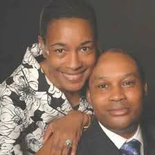 Pastor & First Lady Clayton Powell — UPCI Sages