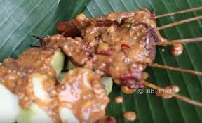 Resep nasi bukhari khas timur. Kuliner Solo Sate Kere Kini Tak Se Kere Harganya