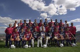 Maillot foot algérie exterieur enfant 2019 blanc. Quel Est Votre Maillot Prefere Du Clermont Foot Depuis 2002 Clermont Ferrand 63000