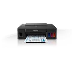 Support of the operating system. Canon Pixma G1411 Driver