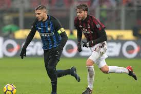 Check spelling or type a new query. Oh So Close Internazionale Milano Draws 0 0 With Ac Milan In Derby Della Madonnina Serpents Of Madonnina