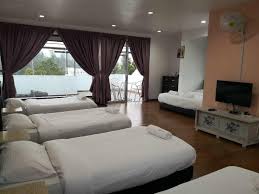 Why go to cameron highlands. Dear Dino Villa Family Studio At Cameron Highlands Pahang Malaysia Id2287