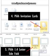 Anda tidak perlu menunggu untuk membuat tempahan dengan kami. Tutorial Diy Kad Kahwin Hanya Guna Microsoft Publisher Mudah Paling Jimat