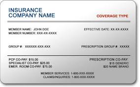 Health insurance helps pay for your health care. Health Insurance Card China Health Insurance Card Pvc Card Made In China Com
