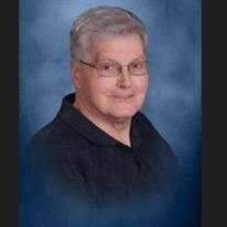 John Clarence Friend Jr. Obituary