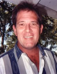 Obituary information for John Edward Davidson