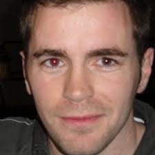 Dr Lee Devaney (@Leebeard1)