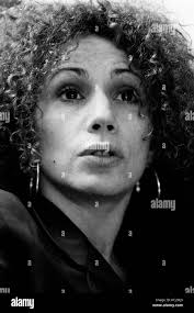 Julia singer Black and White Stock Photos & Images