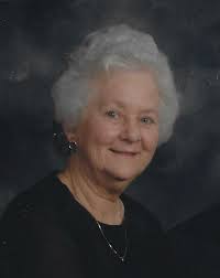 Obituary information for Louise Lewis Ogle
