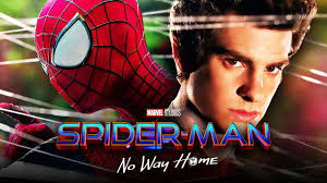 Andrew russell garfield was born in los angeles, california, to a british mother, andrea, and father, richard garfield. Spider Man 3 Andrew Garfield Strongly Denies Involvement In Tom Holland Sequel The Direct