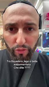 Indeciso tra Bayader e Bella Addormentata