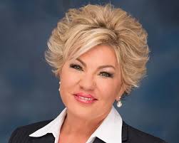 Sherri Elliott-Yeary -Generational Speaker & Business Speaker